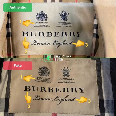 burberry belt real vs fake|authenticate burberry item.